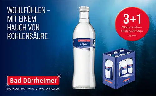 Bad Dürrheimer Légère